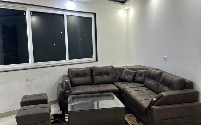 Vikrant Residency 59