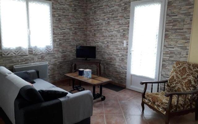 Maison L'Aiguillon-sur-Mer, 3 pièces, 6 personnes - FR-1-476-23