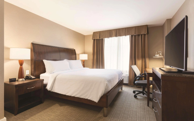 Hilton Garden Inn Wallingford/Meriden