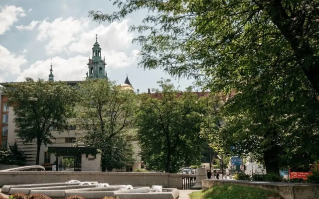 Wawel Apartments - LoftAffair