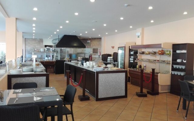 Hotel Balaia Mar & Apartamentos da Balaia