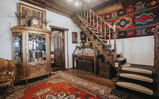 Gospodaria Lui Nea Ion