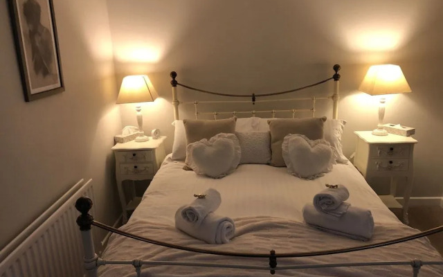 Park Farm Bed and Breakfast