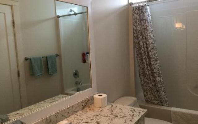 Ocean Melody Vacation Rooms