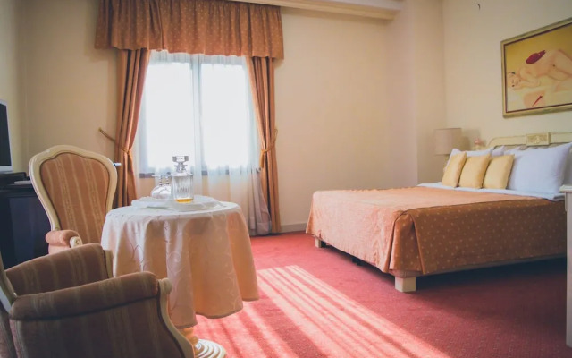 Hotel Bevanda