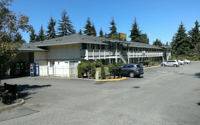Motel Puyallup