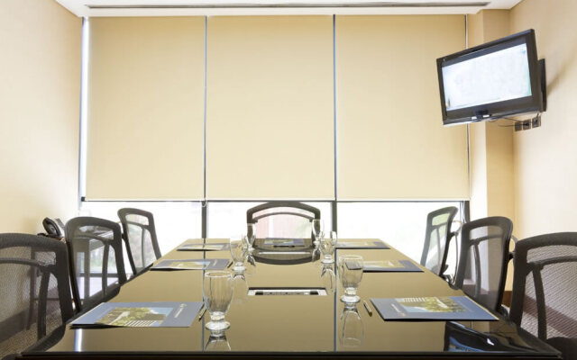 Eurobuilding Hotel & Suites Caracas