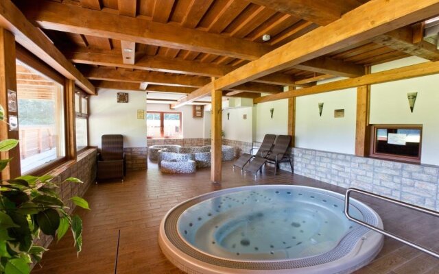 Hotel Gobor ***