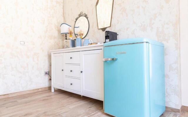 Suite Frida Rimini