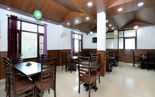 Black Pepper by OYO Rooms