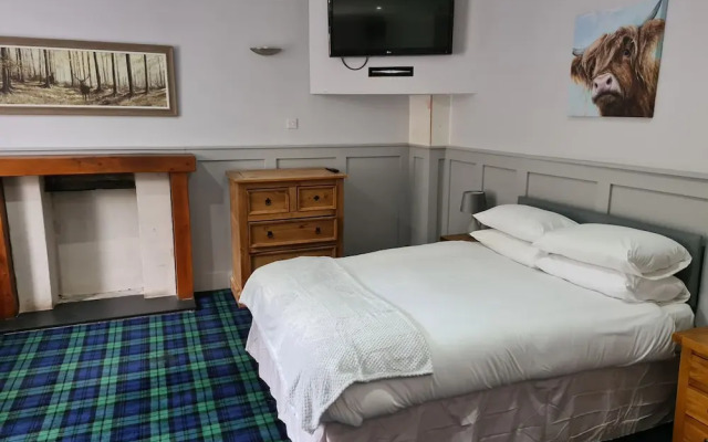 Station Hotel