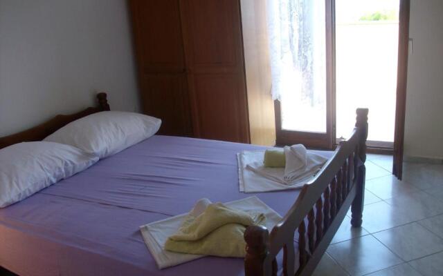 Apartments Pelegrin