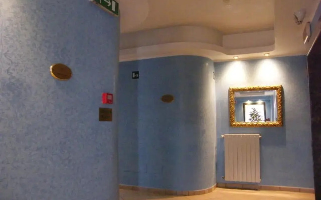 Hotel Residence Memmina