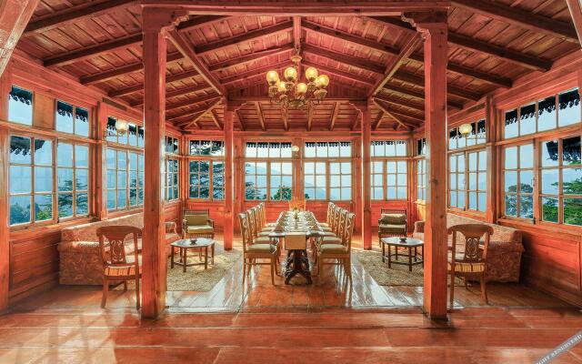 Himalayan View Retreat