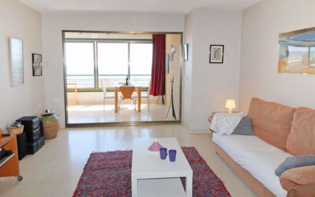 House Coblanca Benidorm