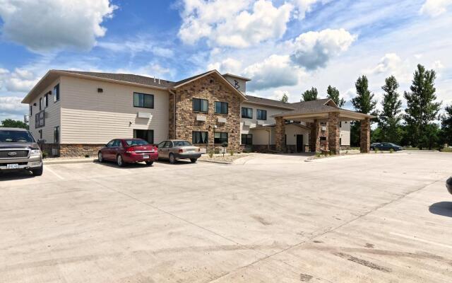 Cobblestone Inn & Suites - Clarion