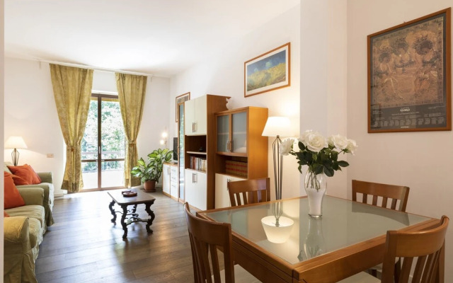 notaMi - De Angeli - 2 Bedroom Apartment