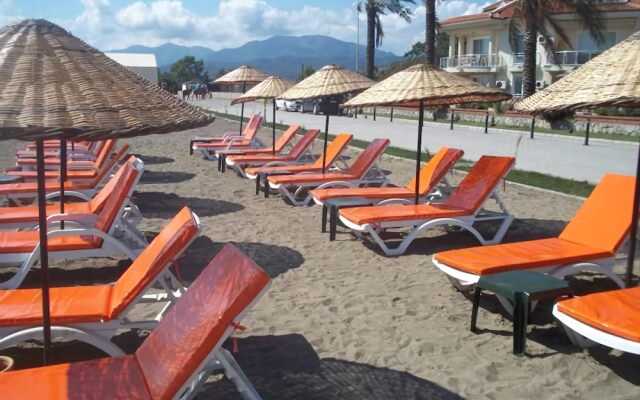 New Age Sunset Beach Club