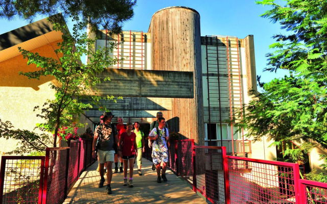 Résidence les Balcons du Canigou