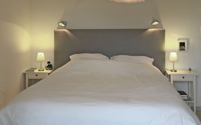 Charming Villa in Lagrasse With Private Swimming Pool