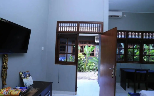 RedDoorz @ Dewi Sita Seminyak