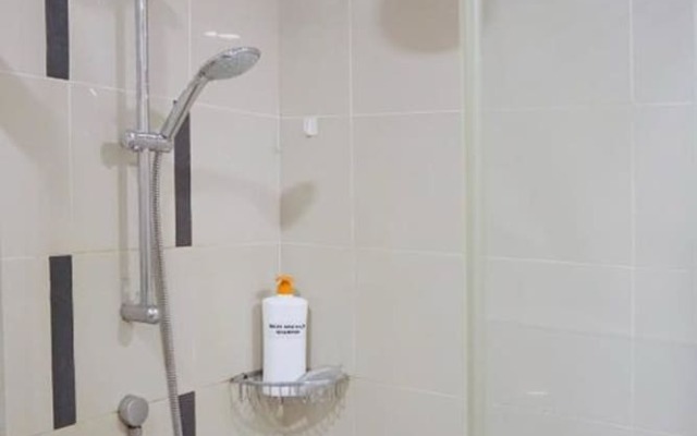 Marc Service Residence by LCH