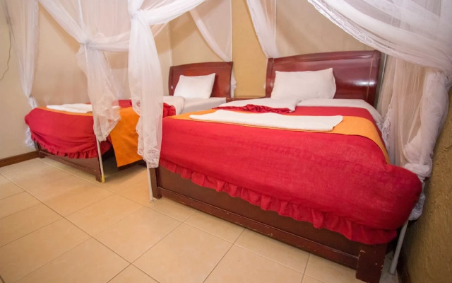 The Stand Leisure Nairobi West
