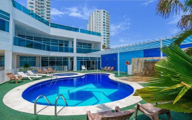 Hotel Astra Suite 427