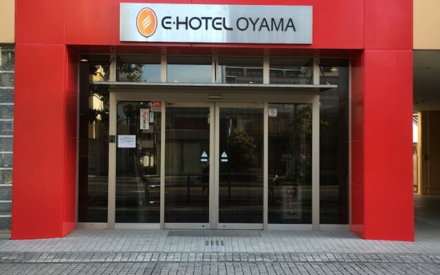 Ai-Hotel Oyama