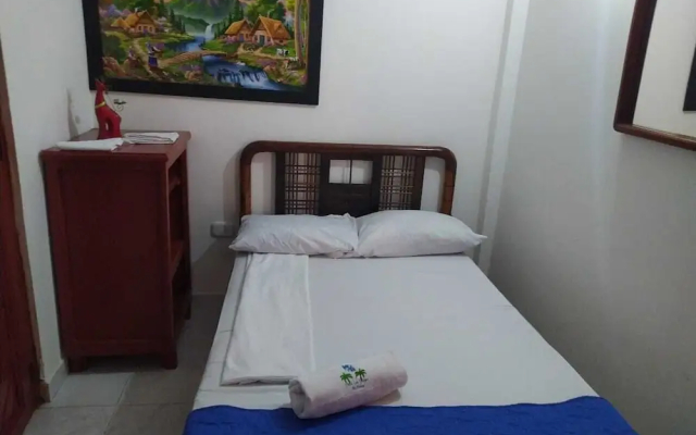 Hotel Las Vegas By CMS Hotel - Hotel in Santa Marta - Photo 4