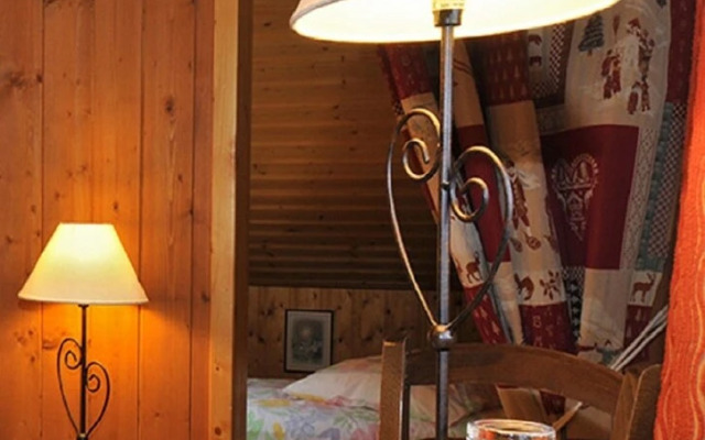 Hôtel les Triolets