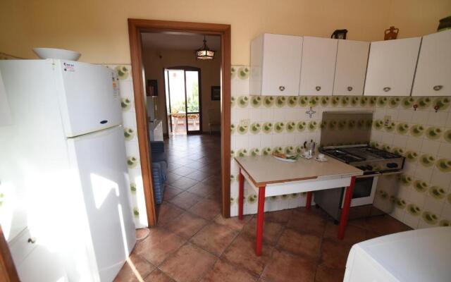 Appartamento Baia Verde