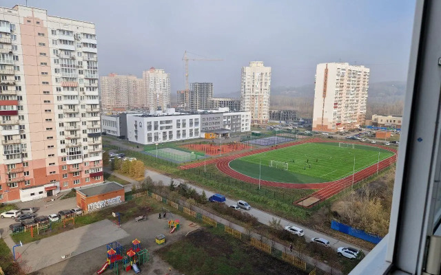 В Гости на Ермакова 6