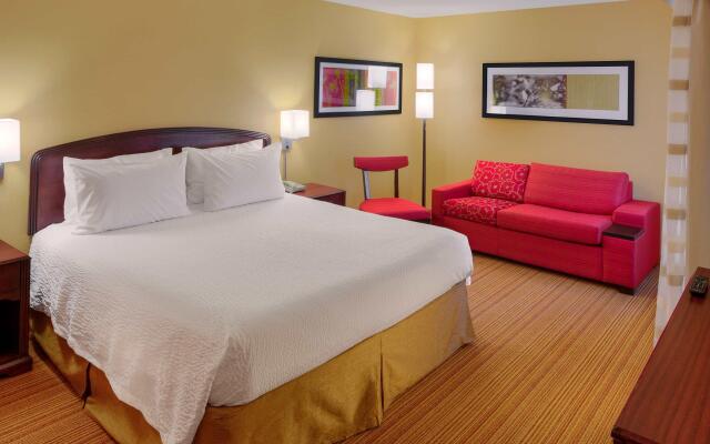 Courtyard by Marriott San Diego Carlsbad