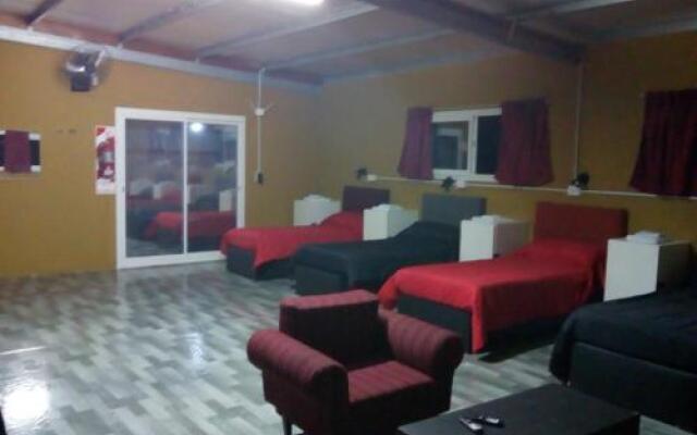 Hostel Sentir Indiano