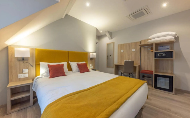 Hotel Saint Augustin