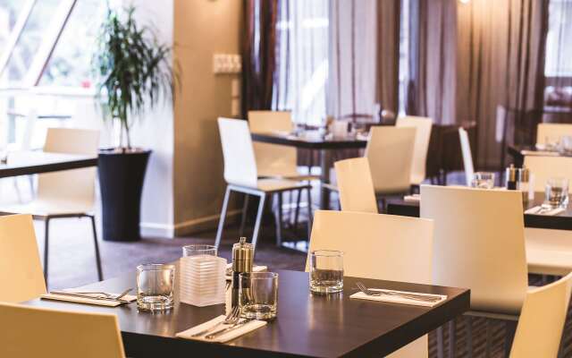 Travelodge Hotel Wellington
