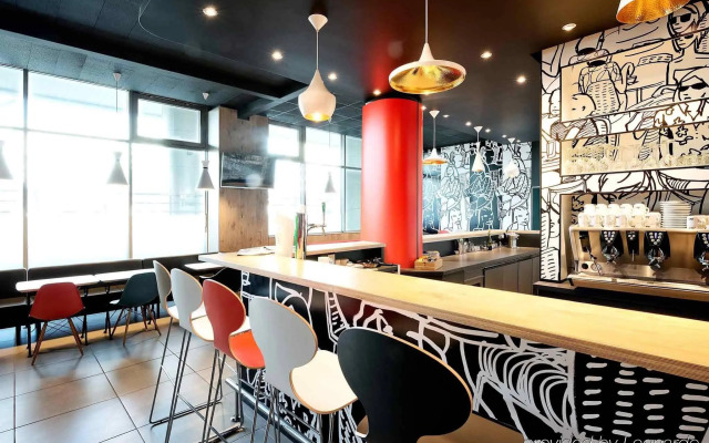 ibis Warszawa Centrum