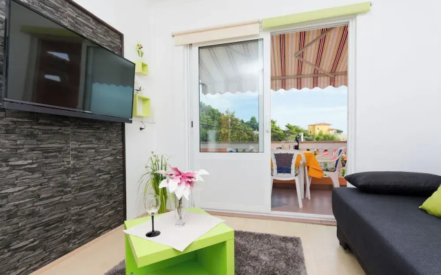 Apartments Darko