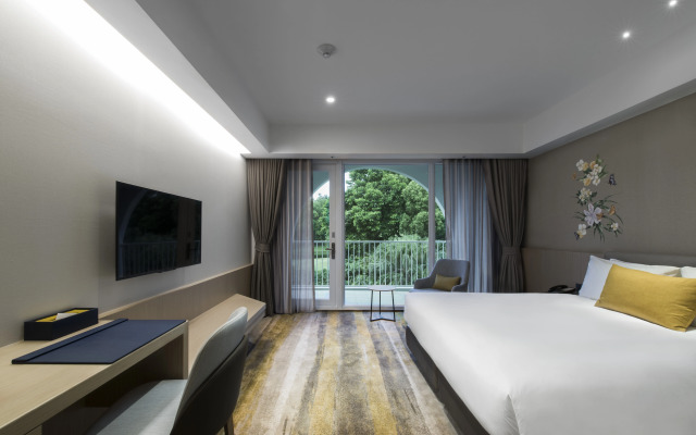 Golden Tulip FAB Hotel