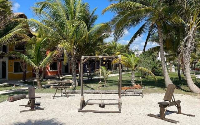 Hotel VR Club Tulum Riviera