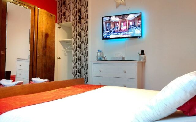 B&B MycolorHouse