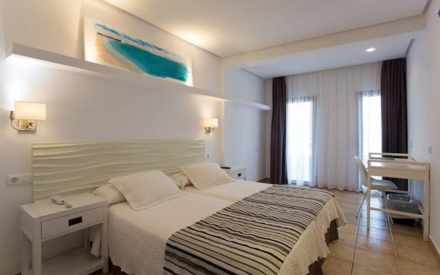 Hotel Bahia Formentera