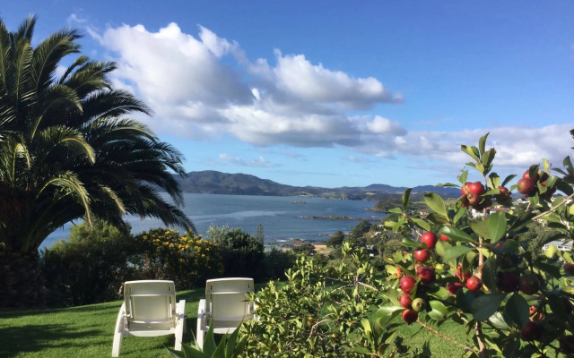 Carneval Ocean View