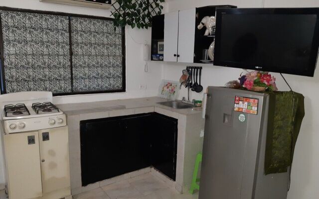 Apartamentos Manga Real