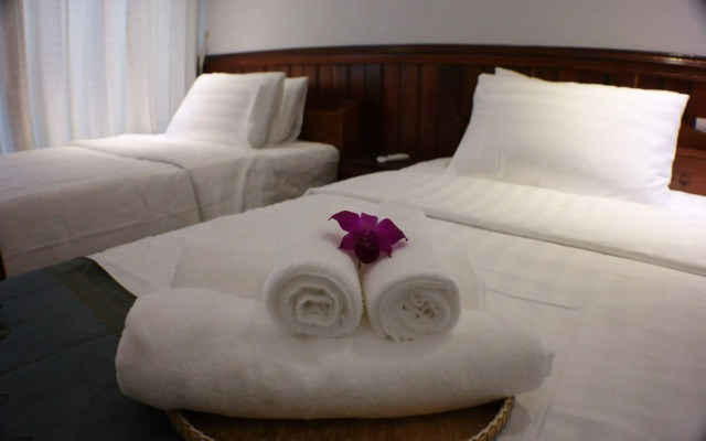 Mowin Boutique Hotel & Residence