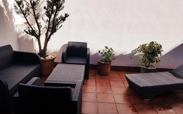 Apartamento El Olivo