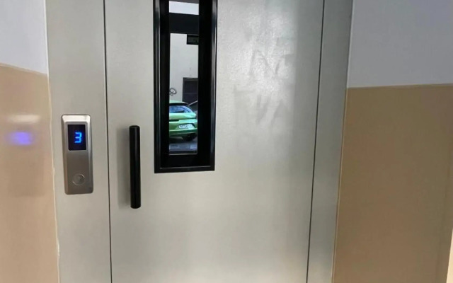 Apartment Hospodárska