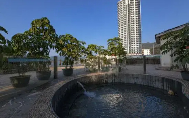 Yunhai Jiangwan Holiday Inn