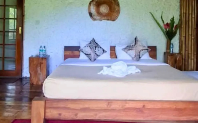 Warung Rekreasi Bedugul